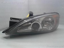 Faro proiettore anteriore sinistro Nissan Primera P11 anno 2000 Valeo modello lifting dal 6/99