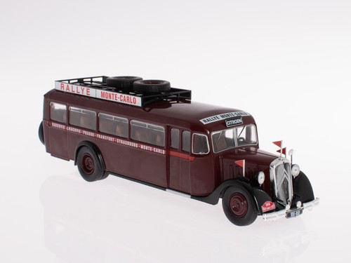 Autobus citroën type - citroën,