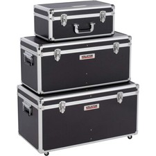 SET BAULI VALIGIA BAULE