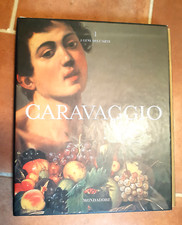 CARAVAGGIO I GENI DELL'ARTE