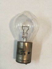 Lampadina Bosch 12 volt 48