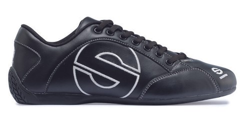 Baskets sparco esse - sparco, cuir