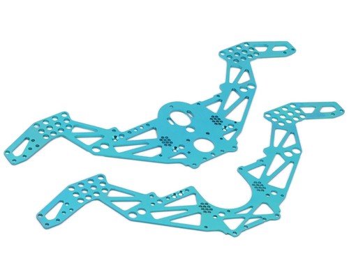 Furitek losi mini lmt - 1/18, kit