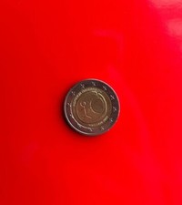 2 Euro “Republik