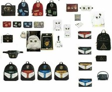 ZAINO PRIMARK HARRY POTTER