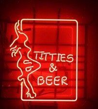 Bellezza Titties and Beer 60