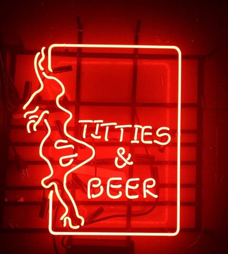 Bellezza titties and beer - beer, 60