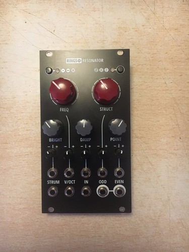 Rings mutable instruments - rings,