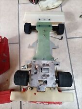 SG Futura 111 Rc Car Vintage 1/8 Modellismo 