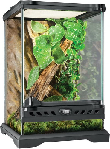 Askoll exo terra terrario - #n/a,