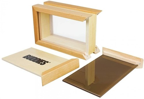 Buddies sifter box sift stash - sift,