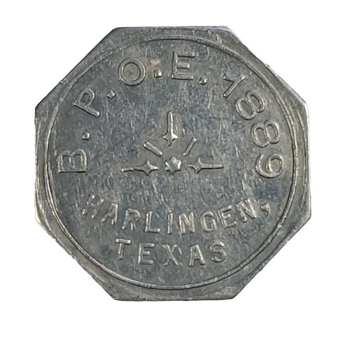 Harlingen trade token - tx,
