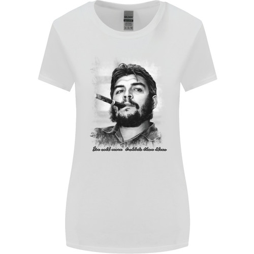 Shirt che guevara venduta - t-shirt,