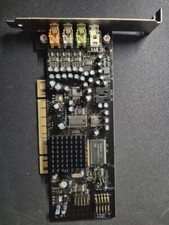 Creative Soundblaster X-fi Xtreme Gamer PCI Sound Card SB0730
