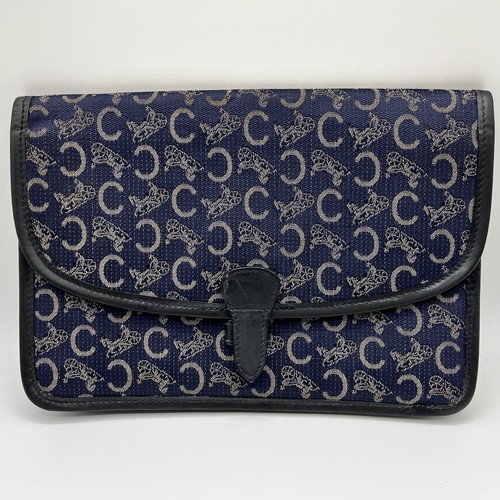 Borsa pochette celine - pochette, c