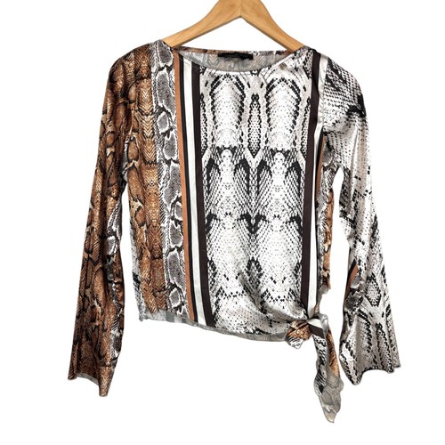 Camicia roberta biagi raso - camicia, in