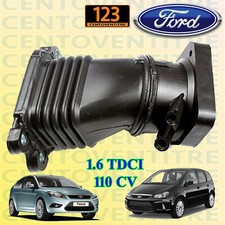 MANICOTTO COLLETTORE