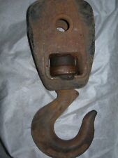 VECCHIA GROSSA CARRUCOLA