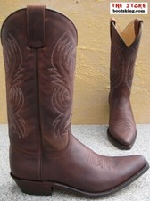 Sendra Boots 2605 marroni