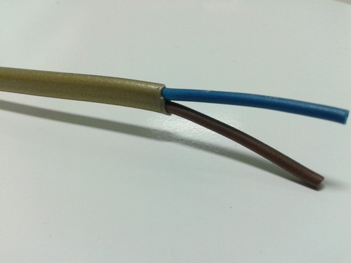 Cavo elettrico multipolare pvc - elettrico,