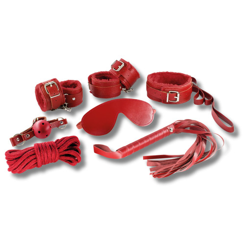Bondage set elite - bondage,