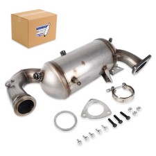Filtro antiparticolato diesel
