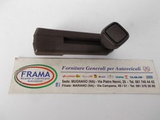 MANIGLIA ALZACRISTALLO MARRONE