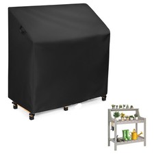 Set Tavolo e Sedia Bar Esterno