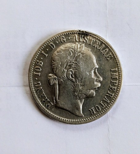 Austria franz joseph - i, 1
