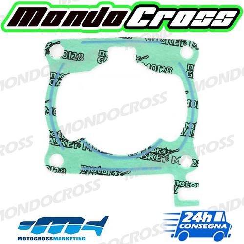 Guarnizione base cilindro mxm - base,