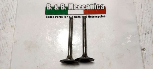Set valvole aspirazione alfa - 2,