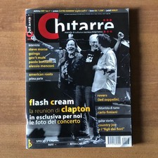Rivista Musicale - CHITARRE
