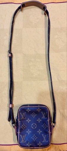 Borsa tracolla louis vuitton - a,
