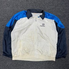 Vintage 80s sergio tacchini - 80s,