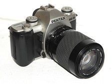 Pentax argentique 24x36 - pentax,