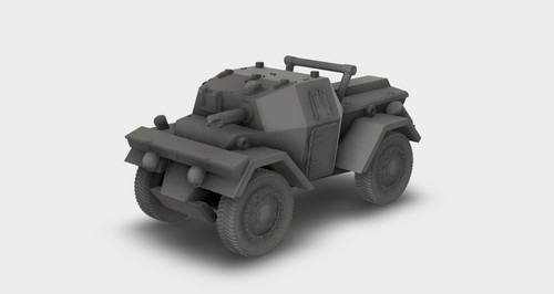 Lancia autoblinda lince - lancia,
