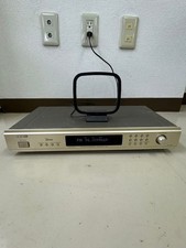 DENON TU-1500 Radio AM/FM