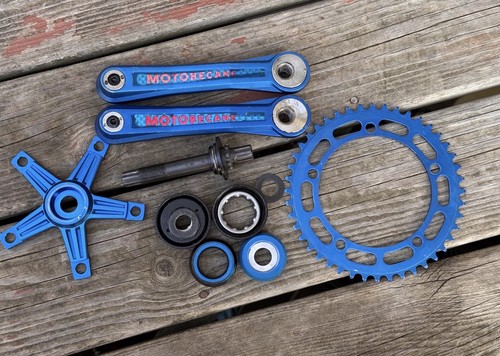 Oldschool shimano - oldschool, dx