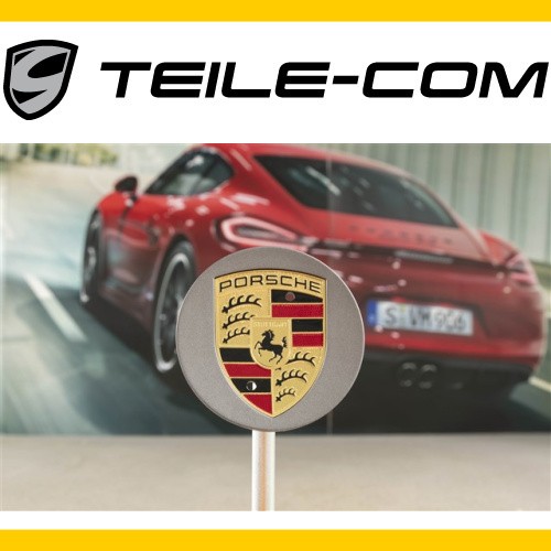 Nuovo originale porsche macan - nuovo+originale.,