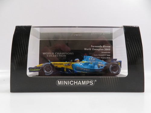 Minichamps 436050005 - 1:43,