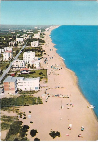 Lido jesolo venezia - di,