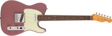 Fender Limited Edition Vintera