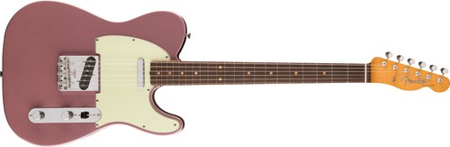 Fender limited edition - limited, vintera