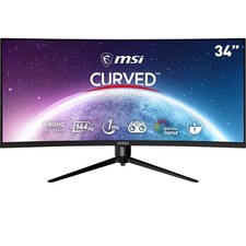 Monitor Gaming MSI Optix