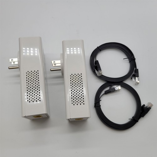 Netgear adattatore powerline - netgear,