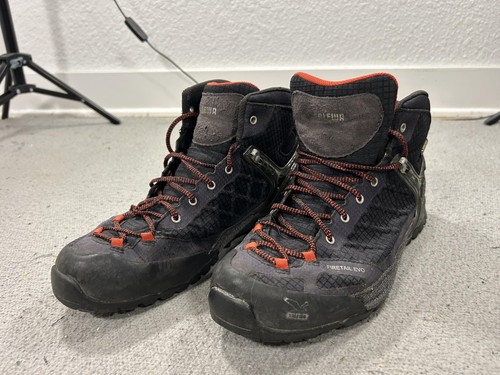 Stivali salewa firetail - stivali,