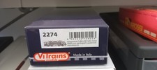 Locomotiva E464.430 Livrea