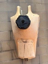 Serbatoio benzina KTM 1982