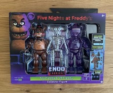 Five Nights at Freddy's Action