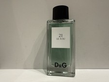 21 LE FOU HOMME EDT 100 ML